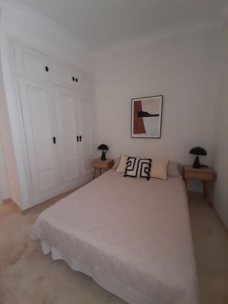 Piso en venta en Centro Histórico en Málaga