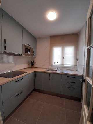 Piso en venta en Centro Histórico en Málaga