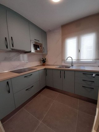 Piso en venta en Centro Histórico en Málaga