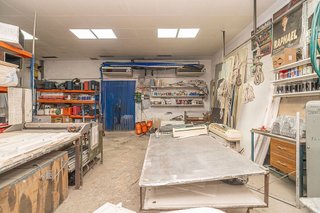Local comercial en venta en La Zarzuela-San José-Belén en Linares