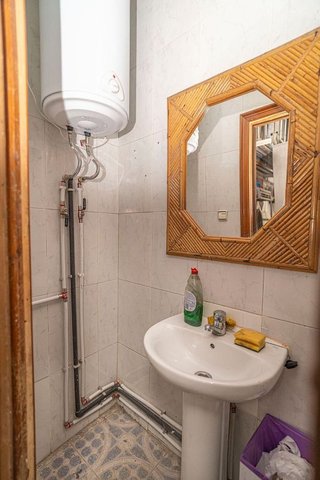 Local comercial en venta en La Zarzuela-San José-Belén en Linares