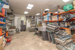 Local comercial en venta en La Zarzuela-San José-Belén en Linares