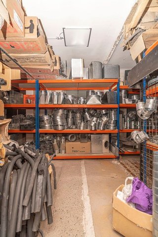 Local comercial en venta en La Zarzuela-San José-Belén en Linares