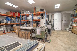 Local comercial en venta en La Zarzuela-San José-Belén en Linares
