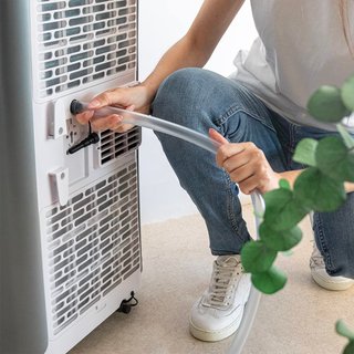 Aire Acondicionado Cecotec ForceClima 9100 9000BTU