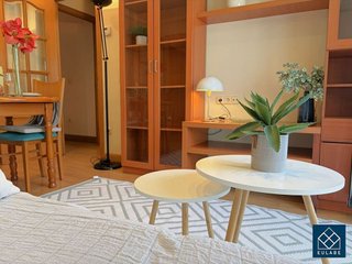 Piso en venta en Intxaurrondo en San Sebastián-Donostia