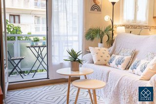 Piso en venta en Intxaurrondo en San Sebastián-Donostia