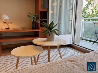 Piso en venta en Intxaurrondo en San Sebastián-Donostia