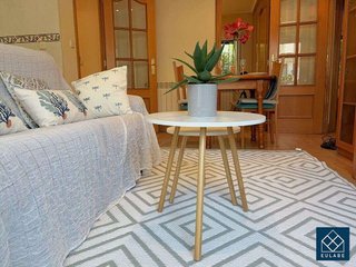 Piso en venta en Intxaurrondo en San Sebastián-Donostia