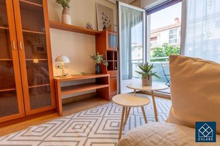 Piso en venta en Intxaurrondo en San Sebastián-Donostia