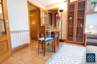 Piso en venta en Intxaurrondo en San Sebastián-Donostia
