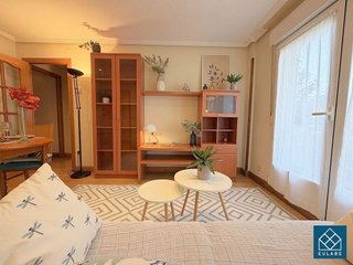Piso en venta en Intxaurrondo en San Sebastián-Donostia