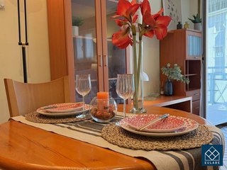 Piso en venta en Intxaurrondo en San Sebastián-Donostia