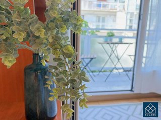 Piso en venta en Intxaurrondo en San Sebastián-Donostia