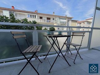 Piso en venta en Intxaurrondo en San Sebastián-Donostia