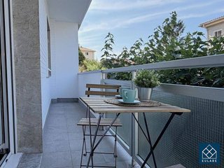 Piso en venta en Intxaurrondo en San Sebastián-Donostia