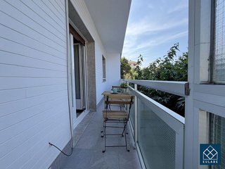Piso en venta en Intxaurrondo en San Sebastián-Donostia