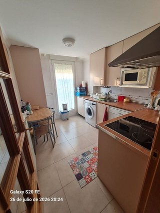 Piso en venta en Muela (La)