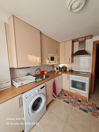 Piso en venta en Muela (La)