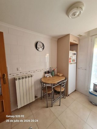 Piso en venta en Muela (La)
