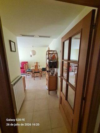 Piso en venta en Muela (La)