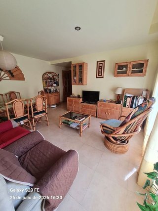 Piso en venta en Muela (La)