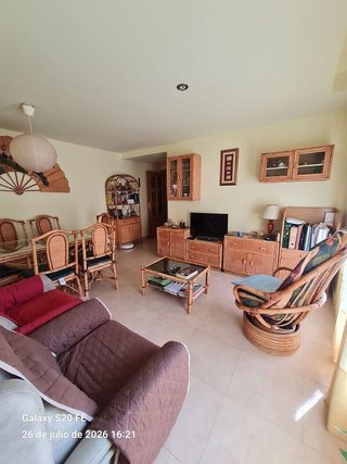 Piso en venta en Muela (La)