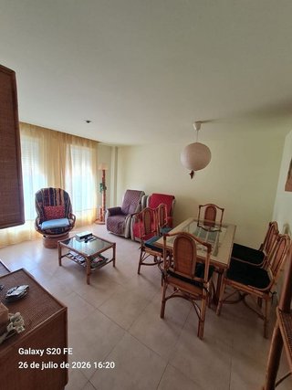 Piso en venta en Muela (La)