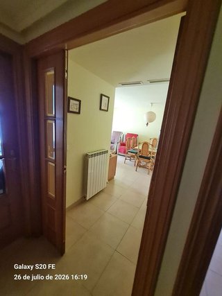 Piso en venta en Muela (La)
