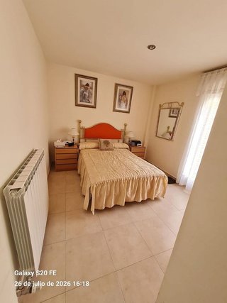 Piso en venta en Muela (La)