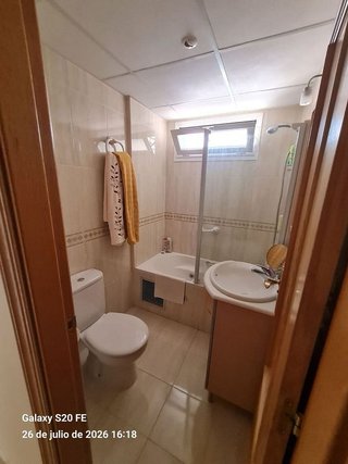 Piso en venta en Muela (La)