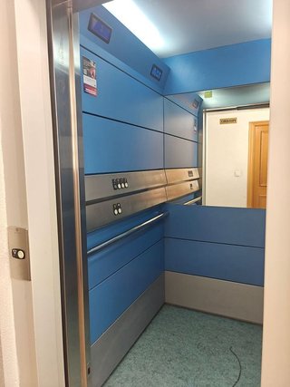 Piso en venta en Muela (La)