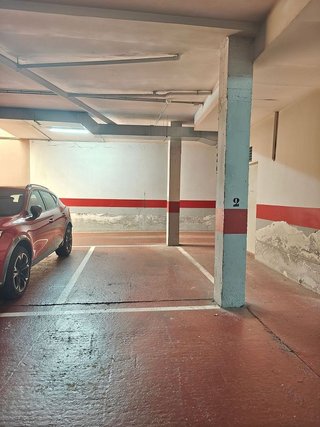 Piso en venta en Muela (La)