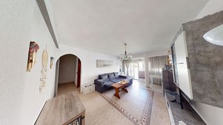 Piso en venta en Centro de Leganés en Leganés