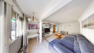 Piso en venta en Centro de Leganés en Leganés