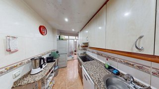 Piso en venta en Centro de Leganés en Leganés