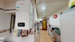 Piso en venta en Centro de Leganés en Leganés