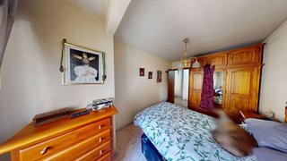 Piso en venta en Centro de Leganés en Leganés