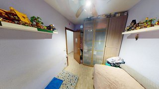 Piso en venta en Centro de Leganés en Leganés