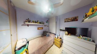 Piso en venta en Centro de Leganés en Leganés