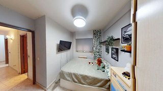 Piso en venta en Centro de Leganés en Leganés