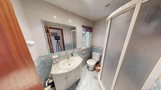 Piso en venta en Centro de Leganés en Leganés