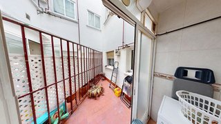 Piso en venta en Centro de Leganés en Leganés