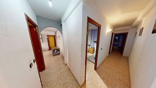 Piso en venta en Centro de Leganés en Leganés