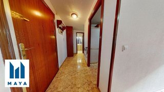 Piso en venta en Hospital en Valdemoro