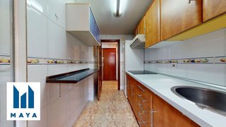 Piso en venta en Hospital en Valdemoro