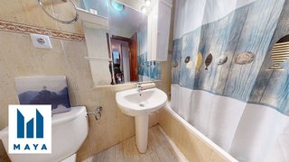 Piso en venta en Hospital en Valdemoro