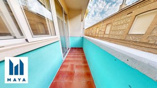 Piso en venta en Hospital en Valdemoro