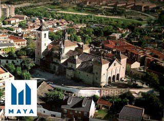 Piso en venta en Hospital en Valdemoro