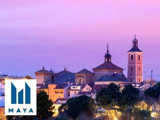 Piso en venta en Hospital en Valdemoro